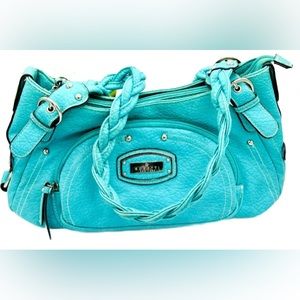 🌺Rossetti NY Large Tote Bag | Purse with Rope Handles🌸🌺